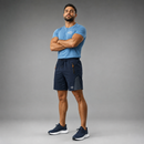 Shorts em Poliamida Elite