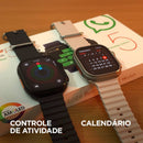 Smartwatch U5 Plus