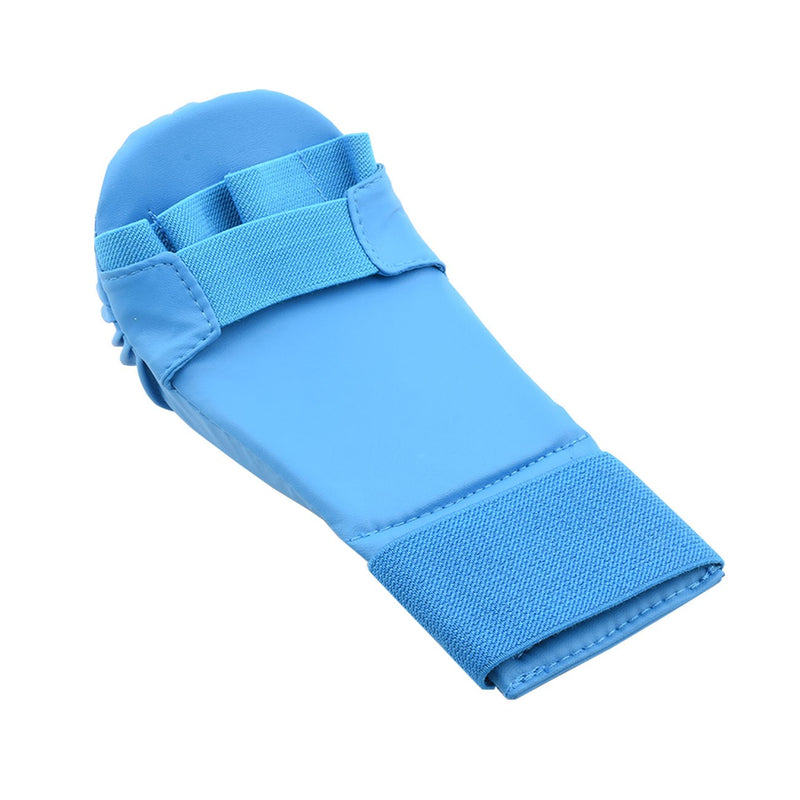 Conjunto de Proteção para Karatê Taekwondo Boxe e MMA