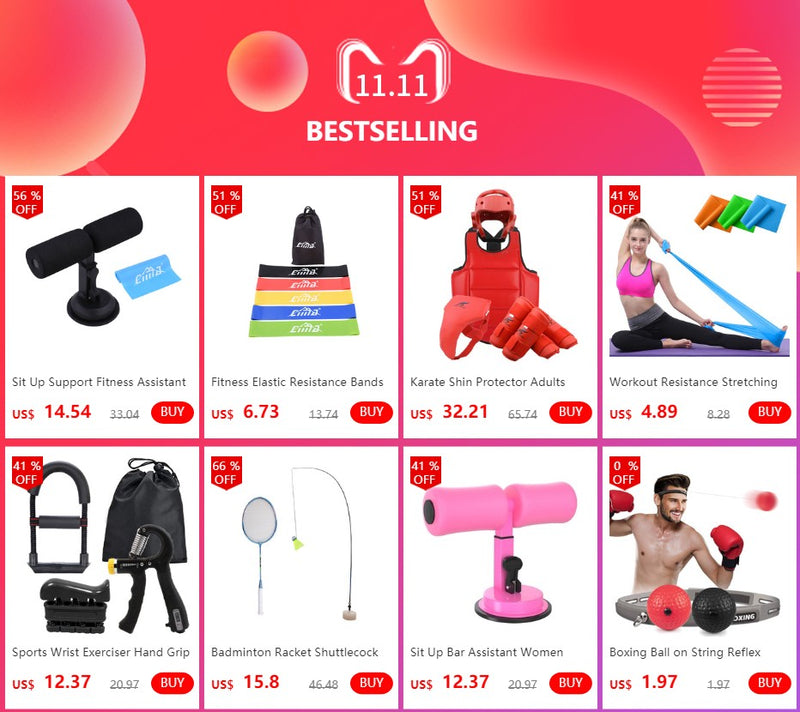 Kit de Equipamentos de Proteção para Karatê Taekwond MMa Boxe