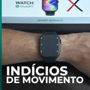 Smartwatch W10