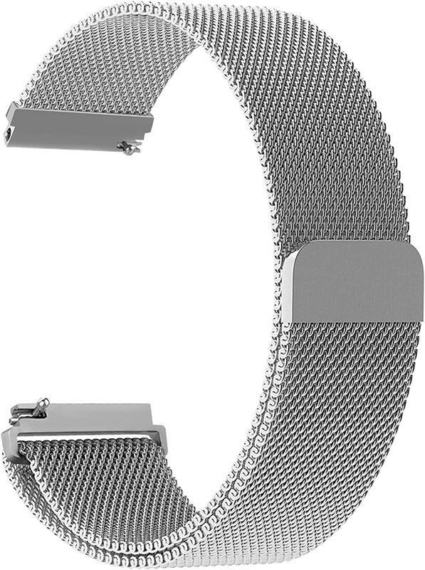 Pulseira Milanesa de Pino 22mm