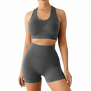 Conjunto Academia Fitness Levanta Bumbum