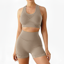 Conjunto Academia Fitness Levanta Bumbum