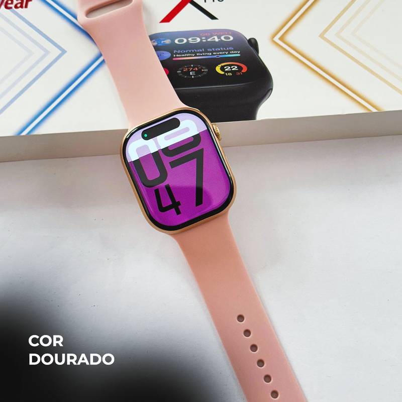 Smartwatch S10 Pro