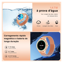 Smartwatch Peje ZW06