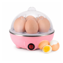 Cozedor De Ovos Elétrico Portátil 110v