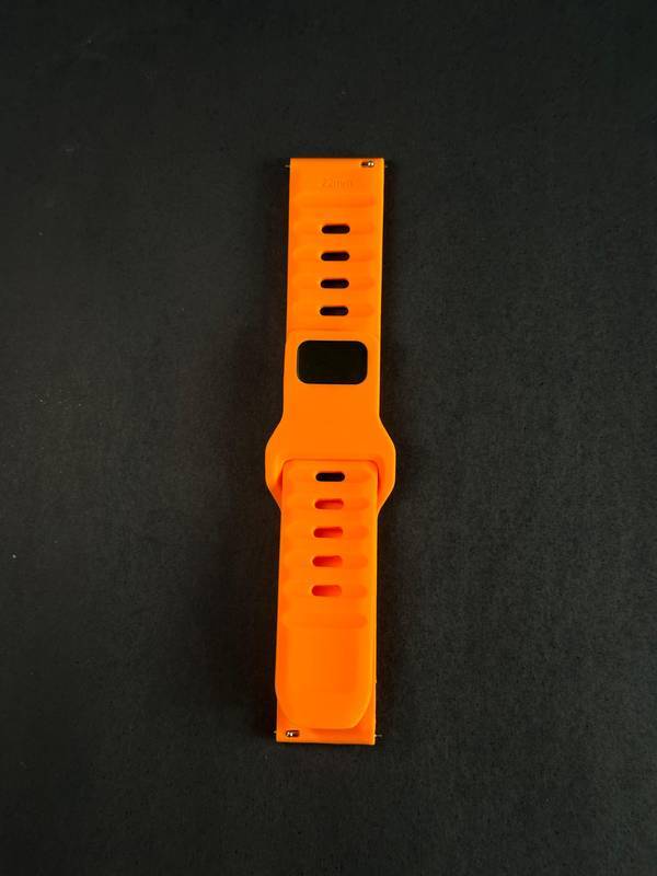 Pulseira Oceana Sport de Pino 22mm