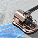 Aspirador Sem Fio Uv Portátil Anti-Ácaro