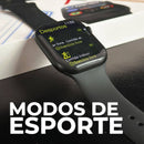 Smartwatch S10 Pro