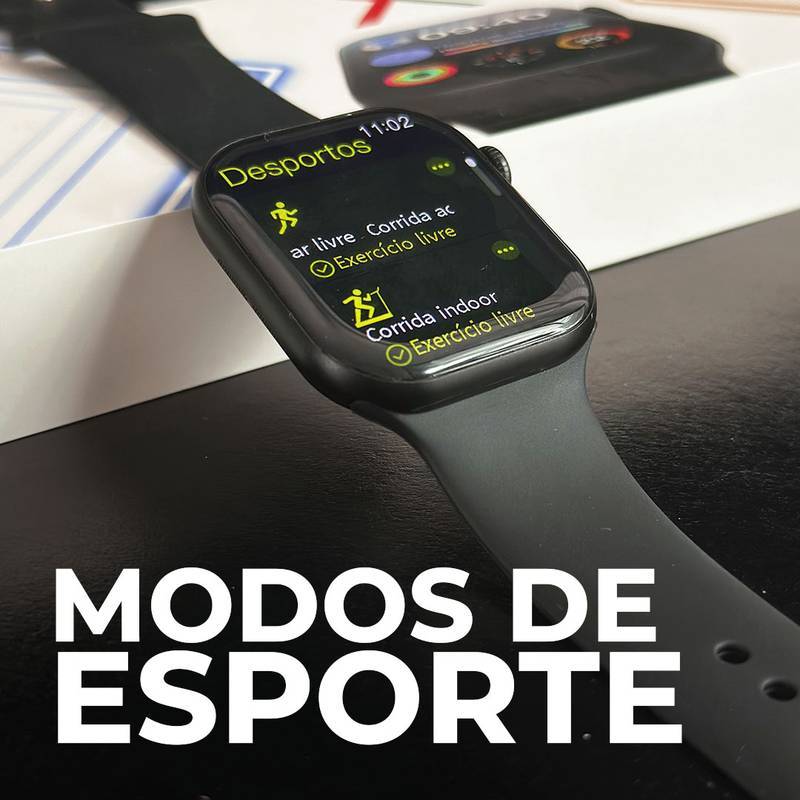 Smartwatch S10 Pro