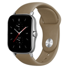 Pulseira Silicone de Pino 22mm