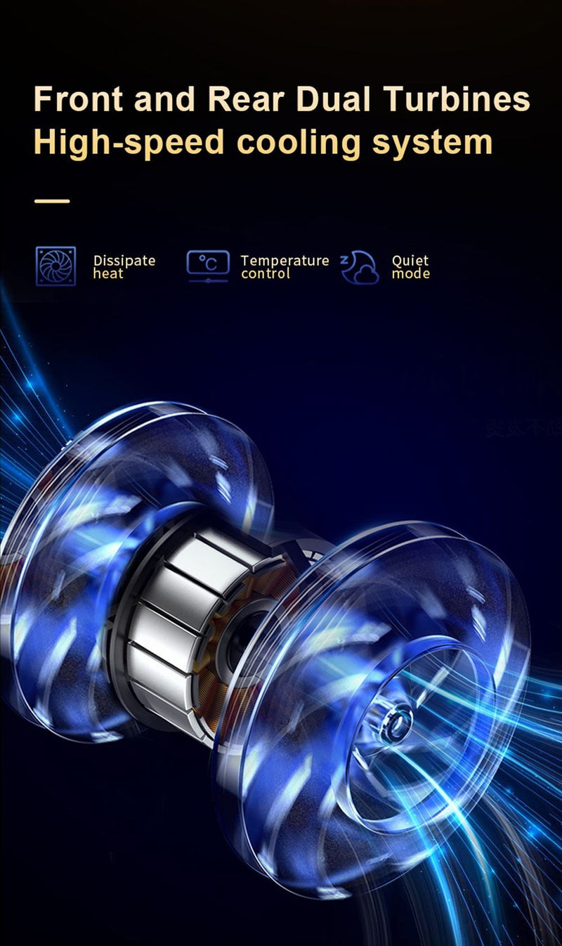 Projetor Portátil Android 11.0 1080p com Suporte Fresstyle