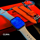 W11 Pro Mini Micriwear Séries 11 Whatsapp Amoled 1GB