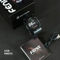 Smartwatch Fênix Wearzone