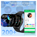 Smartwatch  Peje ZW10-AMD