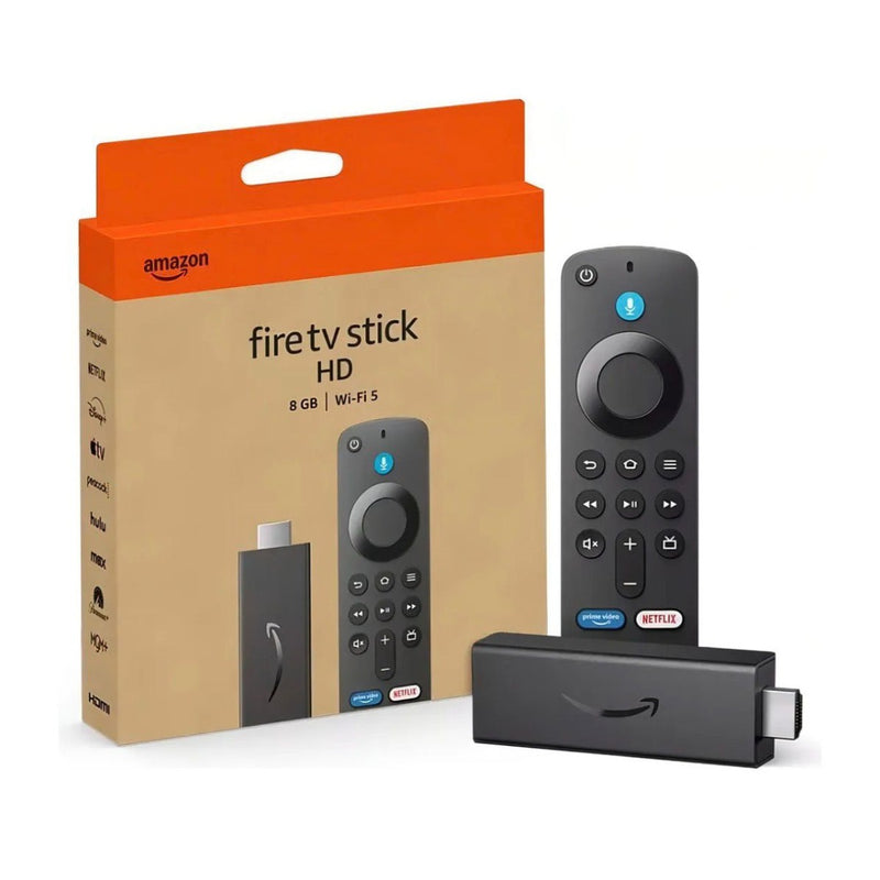 Fire TV Stick 4K Max 16 GB Wifi 6E