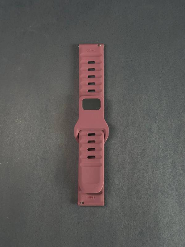 Pulseira Oceana Sport de Pino 22mm