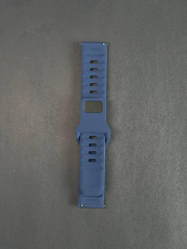 Pulseira Oceana Sport de Pino 22mm