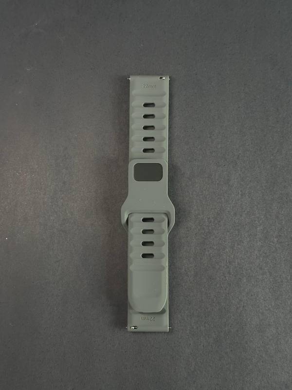 Pulseira Oceana Sport de Pino 22mm