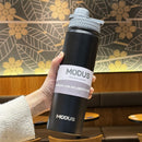 Garrafa Térmica de Aço Inoxidável 750ml