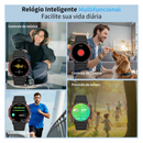 Smartwatch Peje ZW13-AMD