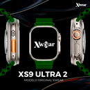Smartwatch XS9 Ultra 2