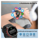 Smartwatch Peje ZW13-AMD