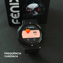 Smartwatch Fênix Wearzone