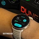 WEARZONE DUNE | IDEAL PARA TÊNIS E BEACH TENNIS | GPS INTEGRADO | 5ATM | ATÉ 6 DIAS