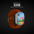 Smartwatch XH9