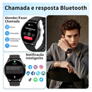 Smartwatch  Peje ZW10-AMD