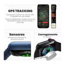 Smartwatch Peje ZW10 MINI