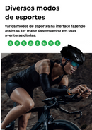 Smartwatch XS9 Ultra 2