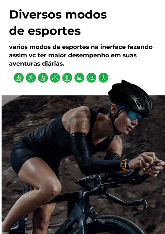 Smartwatch XS9 Ultra 2