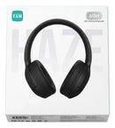 Fone Sem Fio Bluetooth Fam Haze A070N Cancelamento de Ruído