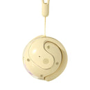 Fone de ouvido Anti-queda TWS Anti-Ruído, Subwoofer Sem Fio Bluetooth