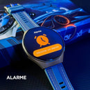 Smartwatch M9, GPS de Alta Precisão, AMOLED, IA Integrada (ChatGPT) e Resistência IP68