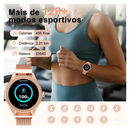Smartwatch Peje ZW06