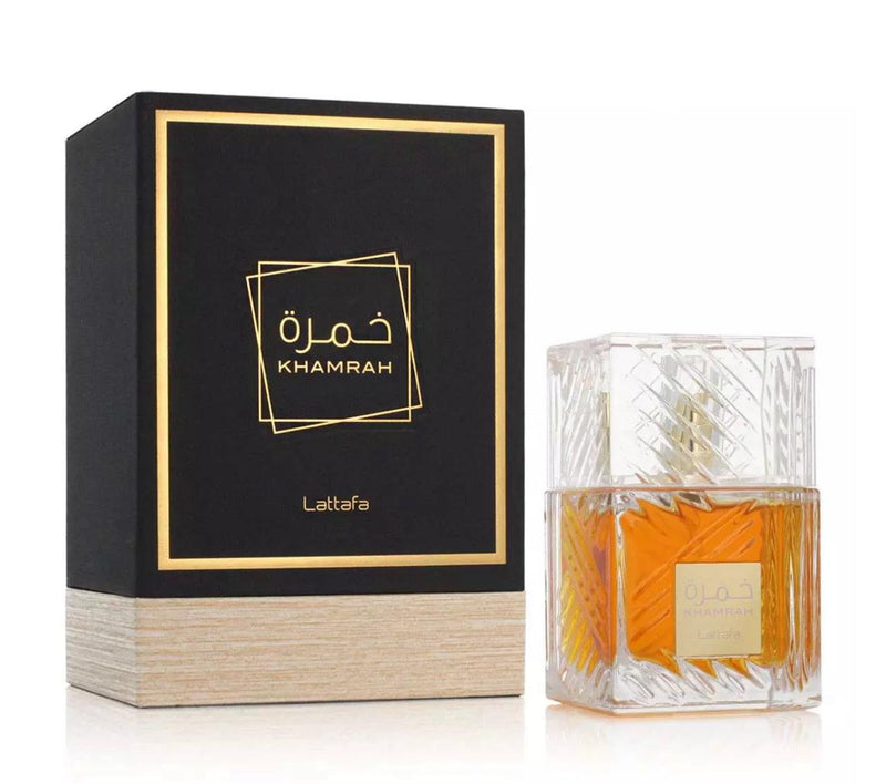  Khamrah Lattafa