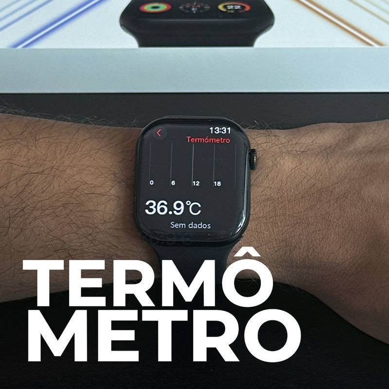 Smartwatch S10 Pro