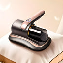 Aspirador Sem Fio Uv Portátil Anti-Ácaro