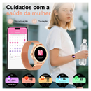 Smartwatch Peje ZW06