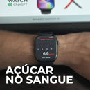 Smartwatch W10