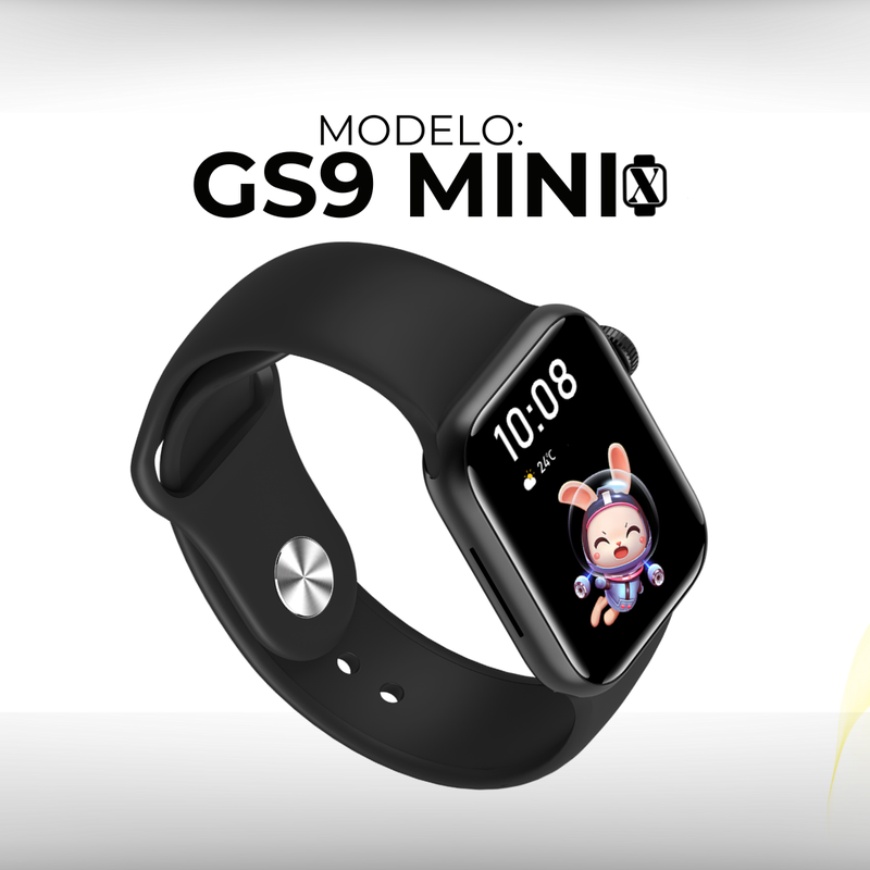 Smartwatch GS9 Mini Série 9 41mm