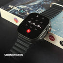 Smartwatch Ultra AI 3 Android 8.1 4G/5G
