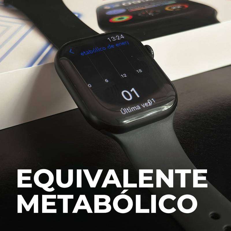 Smartwatch S10 Pro