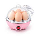 Cozedor De Ovos Elétrico Portátil 110v