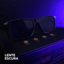 M01 Pro Smart Audio Glasses Wearzone