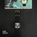 Smartwatch Ultra AI 3 Android 8.1 4G/5G